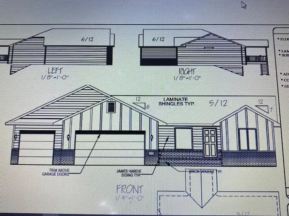 4559 N Rutgers St, Maize, KS 67101