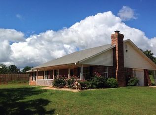 Skaggs City, Tecumseh, OK 74873