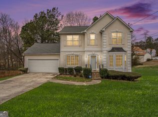 3852 Sautee Trl, Conley, GA 30288