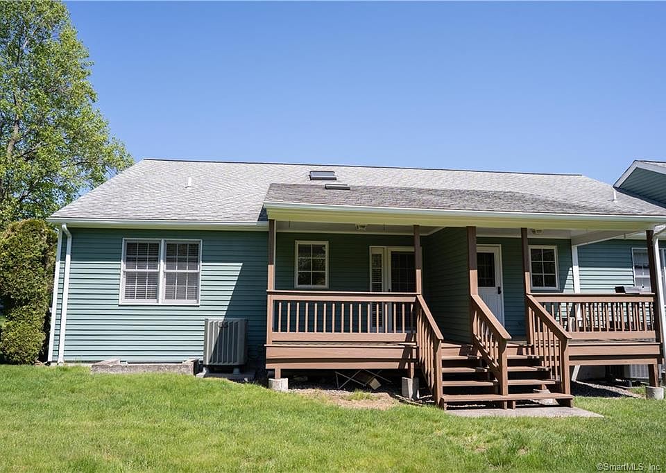 115 Highland Dr Monroe CT Zillow