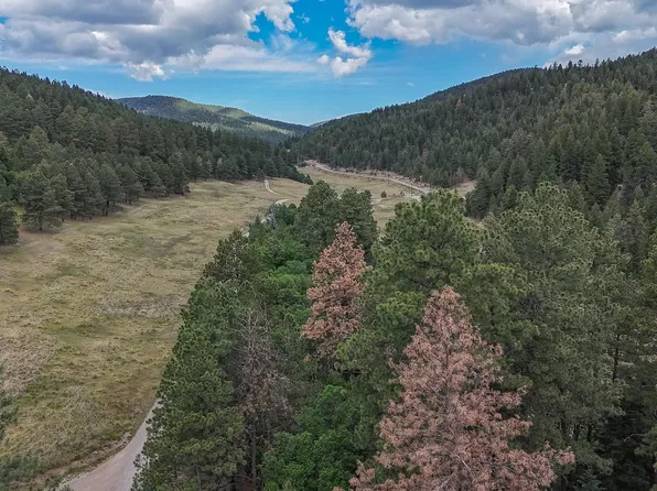 27 Ponderosa Pines Trl, Cloudcroft, NM 88317