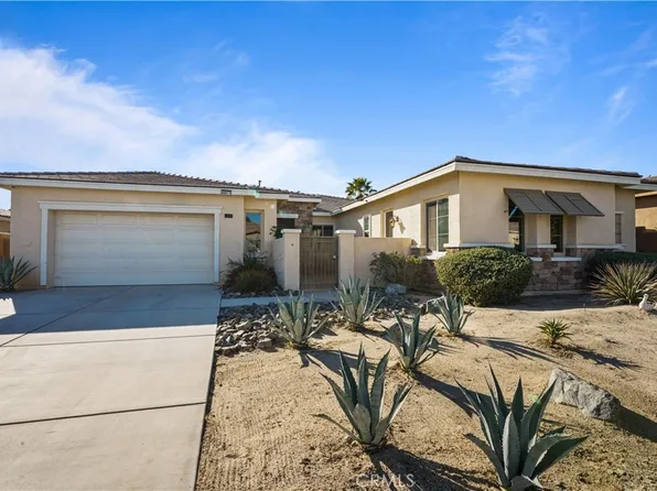 46073 Roudel Ln, La Quinta, CA 92253