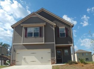 2379 Centenary Way Ct, Dacula, GA 30019