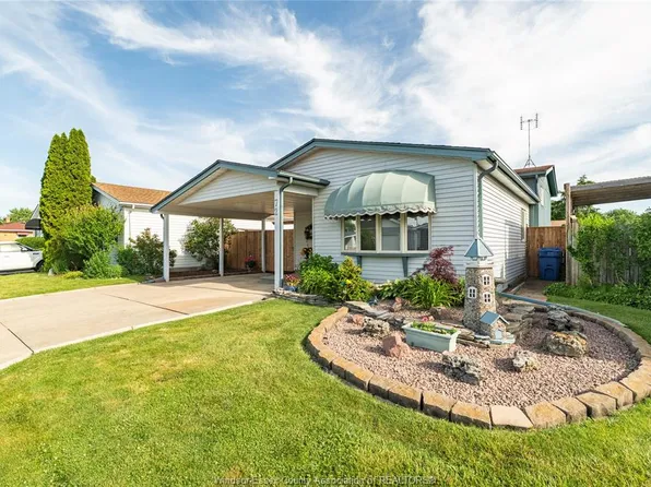72 Cherry St, Essex, ON N0R 1J0