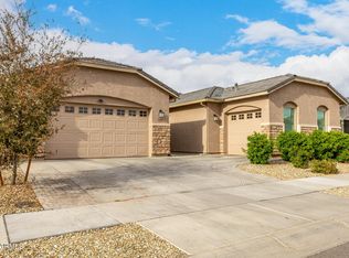 24396 N 169th Dr, Surprise, AZ 85387