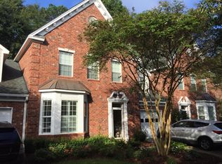 734 Natchez Cir, Mount Pleasant, SC 29464