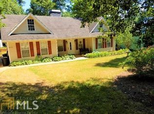 2540 Pinetree Rd, Cumming, GA 30041