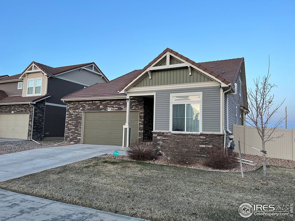 3401 Rosewood Ln, Johnstown, CO 80534 Zillow
