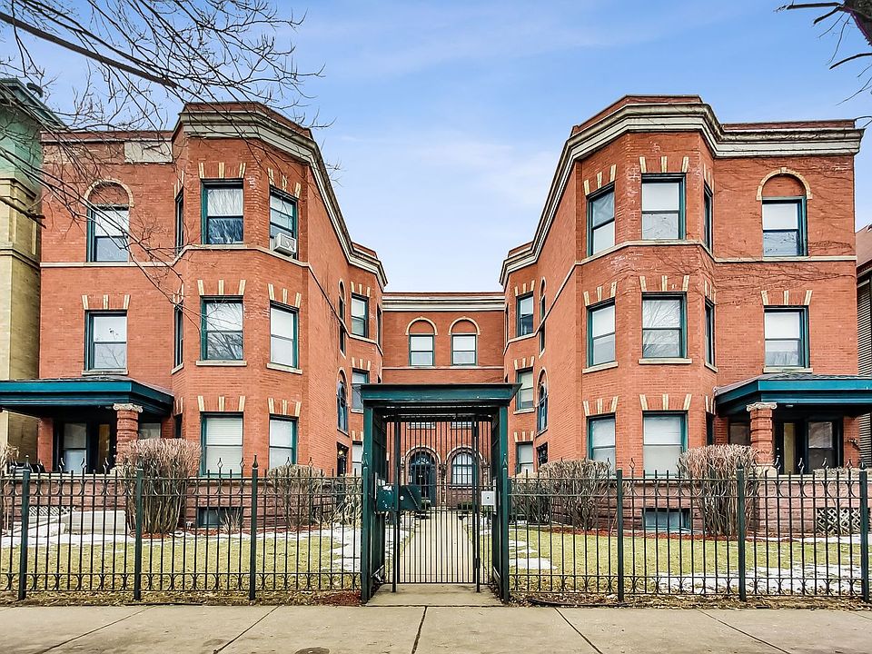 1st image of 4414 N Paulina St APT 3
