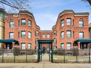 4414 N Paulina St APT 3, Chicago, IL 60640
