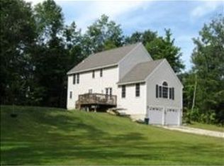 291 Chester St, Chester, NH 03036