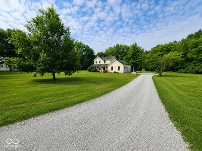 211 Danci Dr, Pendleton, IN, 46064