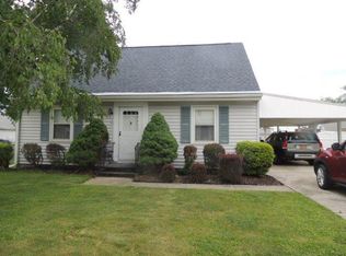 1001 Smith St, Elmira, NY