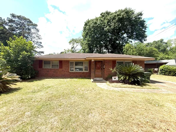 167 E Salem Dr, Montgomery, AL 36109