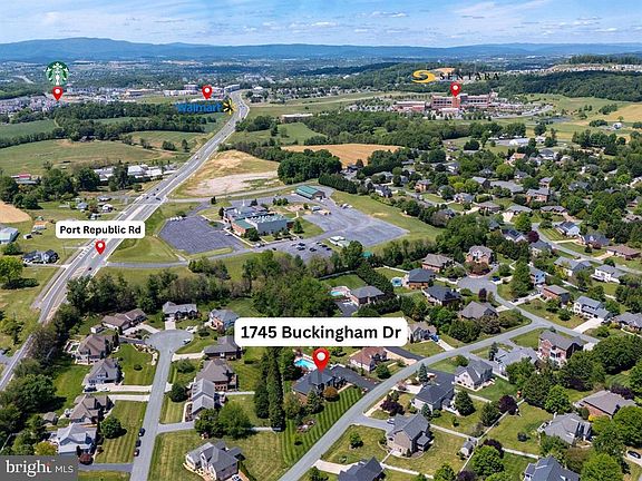 5th image of 1745 Buckingham Dr