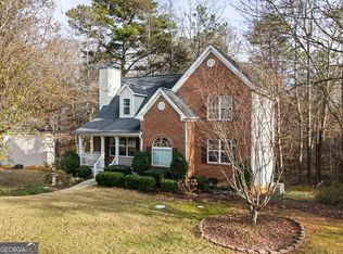 5551 Rose Ridge Ct, Flowery Branch, GA 30542