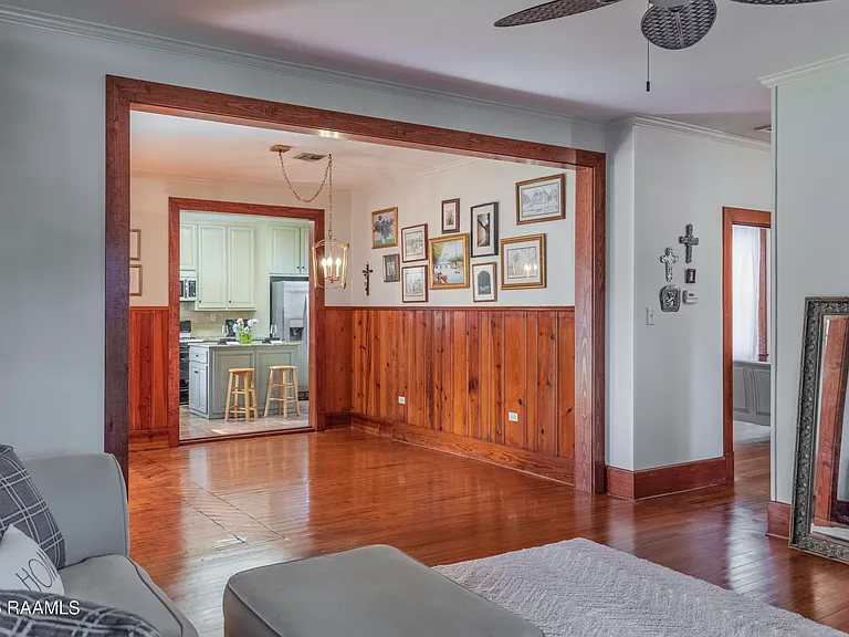 603 Dodson St — Photo 3