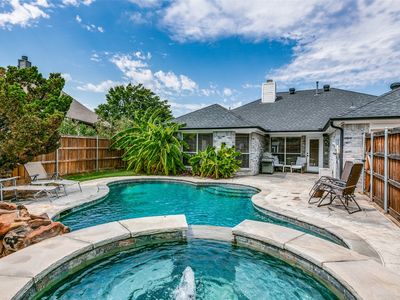 501 Stonehedge Dr, Wylie, TX, 75098