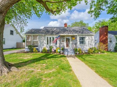 253 Riverside Dr, Owensboro, KY, 42303