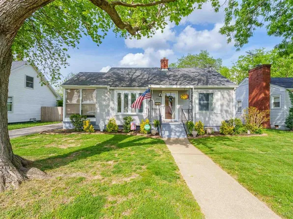 253 Riverside Dr, Owensboro, KY 42303