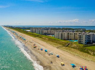 1505 Salter Path Rd #122, Indian Beach, NC 28512