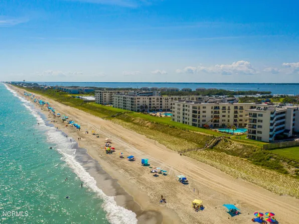 1505 Salter Path Road #122, Indian Beach, NC 28512