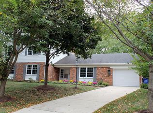 12002 Titian Way, Rockville, MD 20854