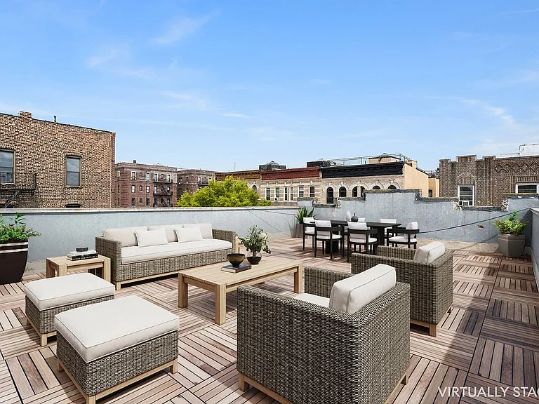 840 Franklin Ave #1R — Photo 1