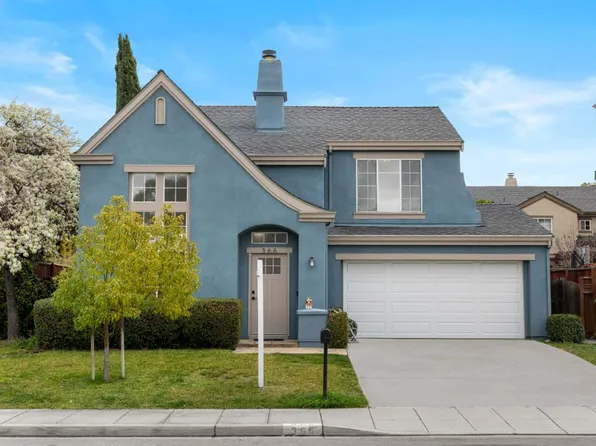366 Sunset Ave, Sunnyvale, CA 94086