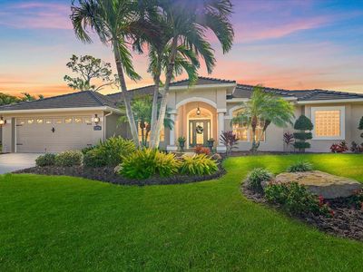 2134 Muskogee Trl, Nokomis, FL, 34275