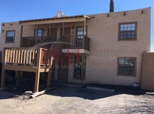 1620-1670 W Park Dr #D, Las Cruces, NM 88001