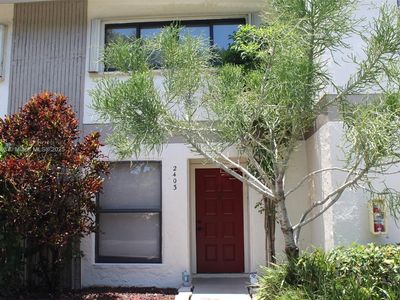 3044 S Oakland Forest Dr APT 2403, Oakland Park, FL, 33309
