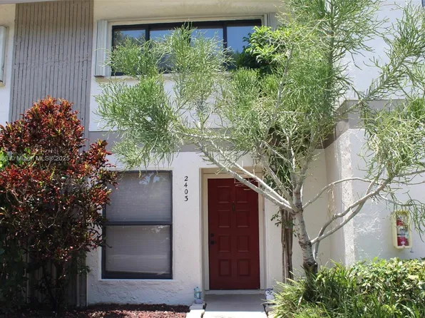 3044 S Oakland Forest Dr APT 2403, Oakland Park, FL 33309