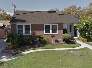 13841 Eastbrook Ave, Bellflower, CA 90706