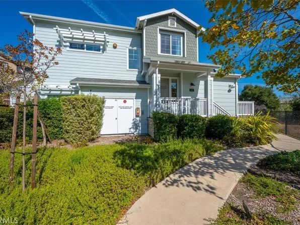 803 Basil Ln, San Luis Obispo, CA 93401