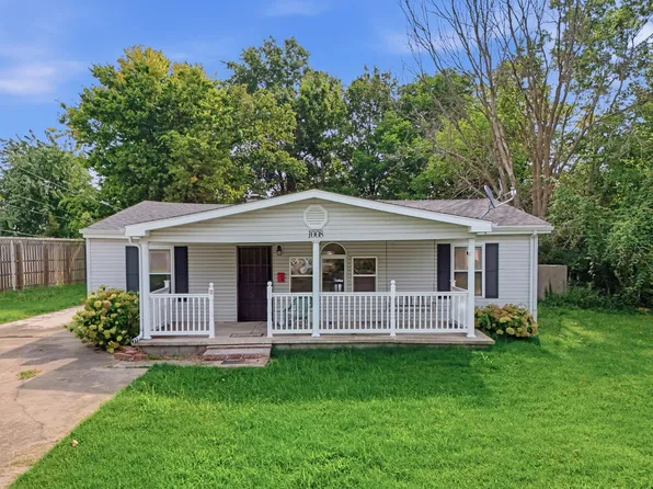 1008 Clayton St, Columbia, MO 65203