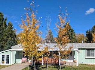 707 Bridle Path Way, McCall, ID 83638