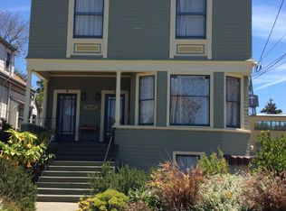 1514 Benton St, Alameda, CA 94501