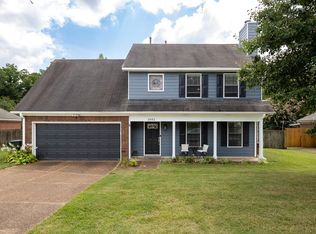 6943 Doefield Trl, Memphis, TN 38135