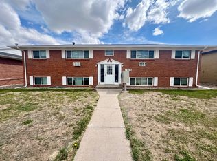 2425 Pattison Ave #101, Cheyenne, WY 82009