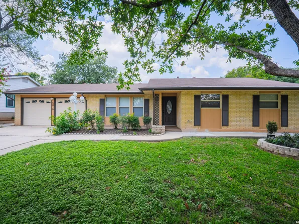 5015 Northfield, San Antonio, TX 78228