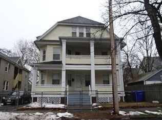 157 Kensington Ave, Springfield, MA 01108