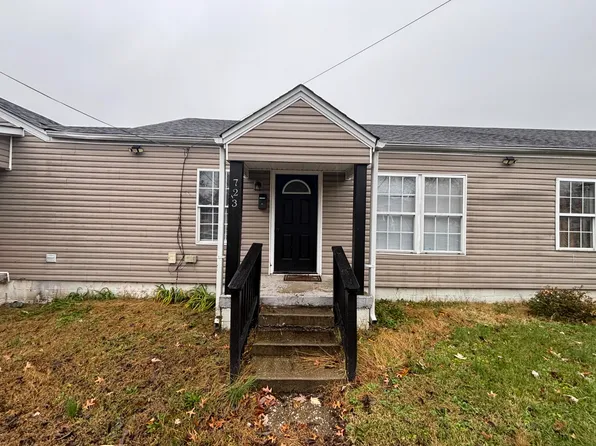 723 Jackson St, Lexington, KY 40505