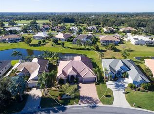 11907 Oak Ridge Dr, Parrish, FL 34219