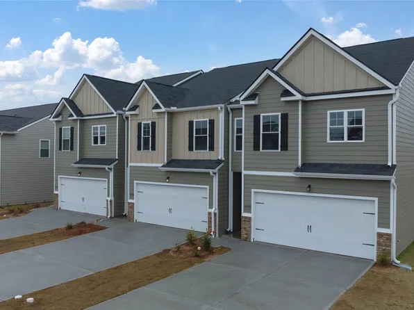 3540 FIRESTONE Drive #104, Hephzibah, GA 30815