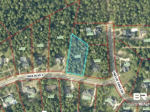 0 Tara Blvd S, Daphne, AL 36527