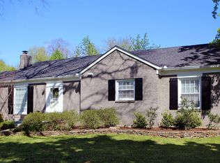 4004 General Bate Dr, Nashville, TN 37204