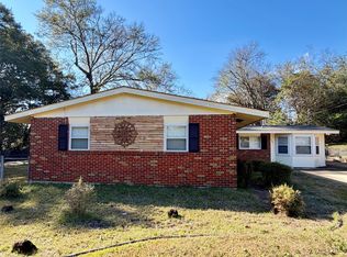 101 Salem Dr, Montgomery, AL 36109