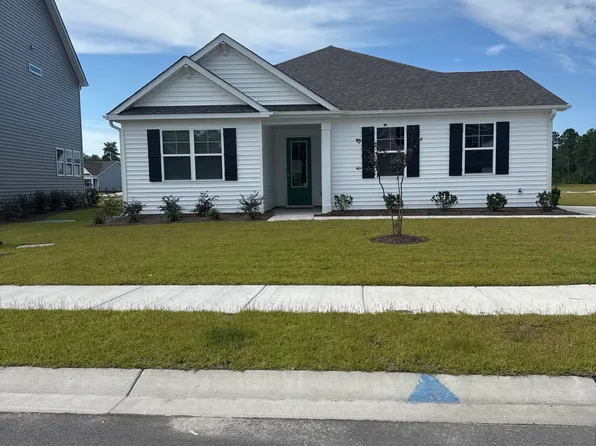 5100 Roundhead Drive Lot 111, Leland, NC 28451