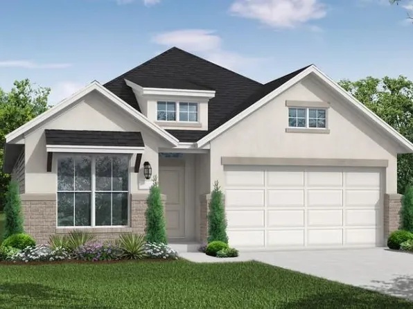 404 Leaning Rock Rd, Georgetown, TX 78628